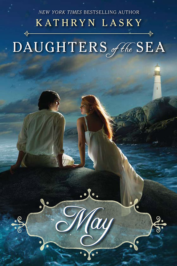 Booklist Review of Daughters of the Sea: May