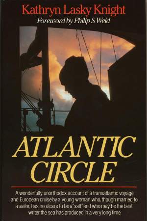 Atlantic Circle Cover