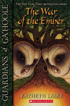 War of the Ember Cover
