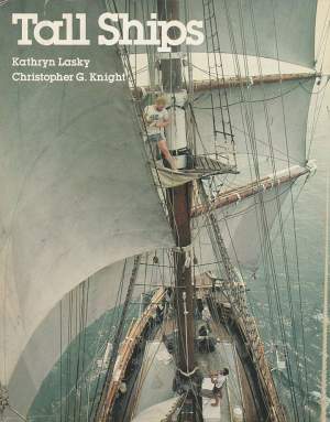 Tall Ships Cover