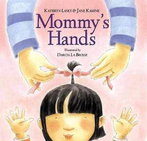 Mommy’s Hands Cover