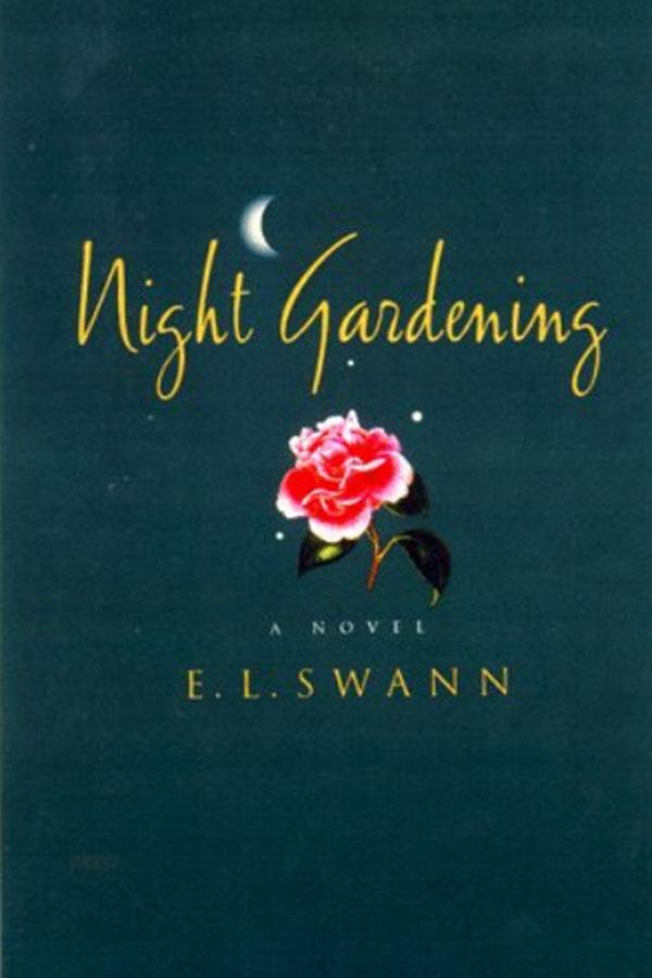 Night Gardening Cover