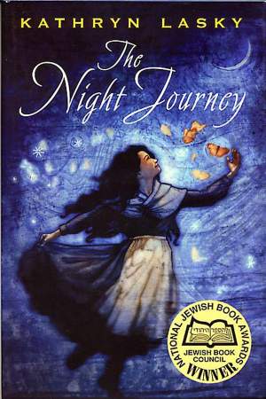 Night Journey Cover