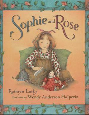 Sophie and Rose Cover