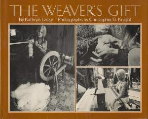 The Weaver’s Gift Cover