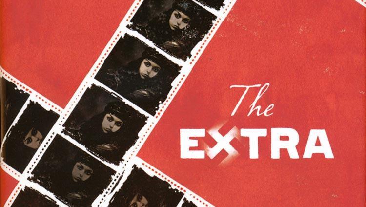Review in Booklist of The Extra