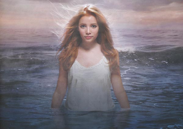 Researching Mermaids