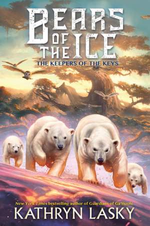 The Keepers of the Keys Cover