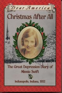 Christmas After All Cover