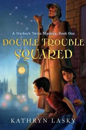 Double Trouble Squared Cover
