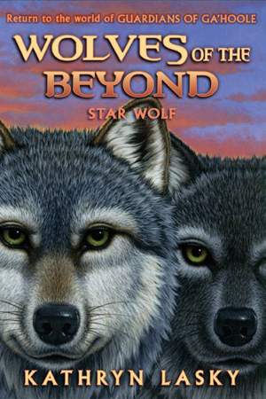 Star Wolf Cover