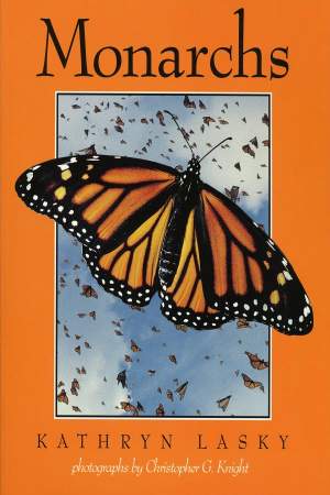 Monarchs Cover