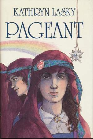 Pageant Cover