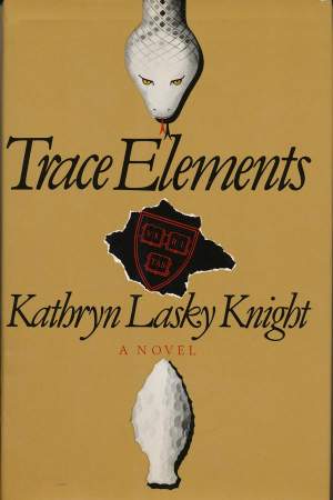 Trace Elements Cover