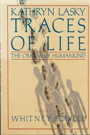 Traces of Life: The Origins of Humankind Cover