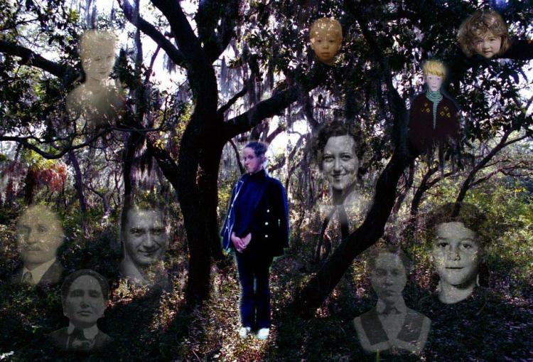 Inner Worlds