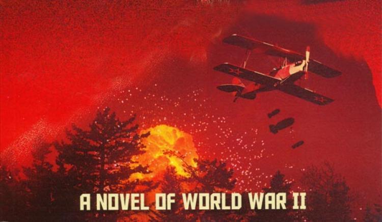 A New Review of Night Witches and an Interview with Me