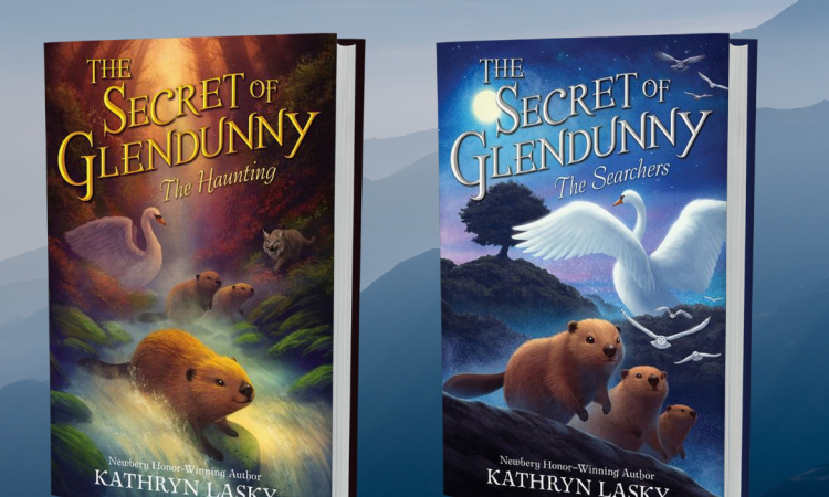 The second book in my  Secret of Glendunny series is coming March 14
